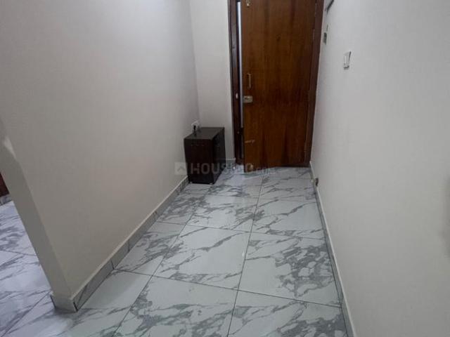1 BHK Apartment in Murugeshpalya for rent Bengaluru. The reference number is 21312779