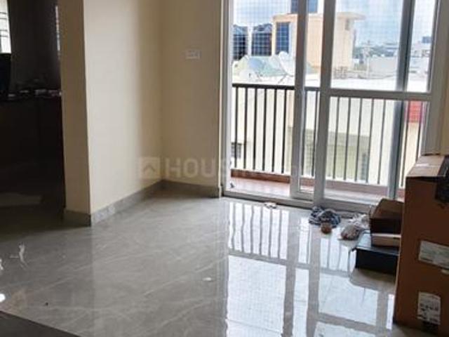 1 BHK Apartment in Murugeshpalya for rent Bengaluru. The reference number is 21354431