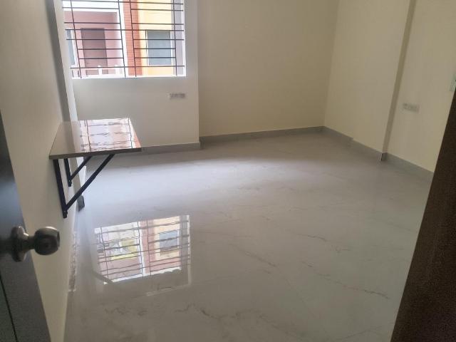1 BHK Apartment in Murugeshpalya for rent Bengaluru. The reference number is 21368857