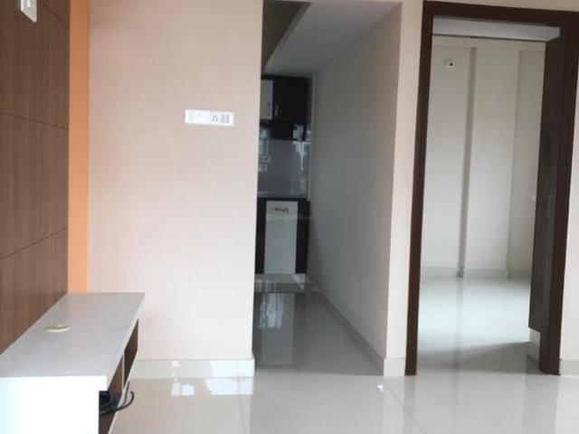 1 BHK Apartment in Murugeshpalya for rent Bengaluru. The reference number is 9013917