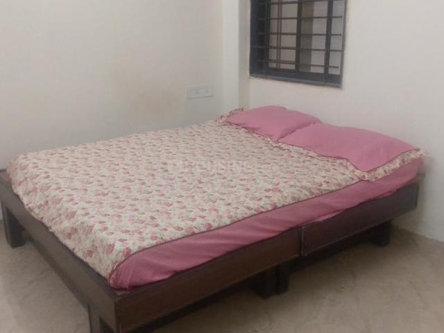1 BHK Apartment in Musakhedi for rent Indore. The reference number is 21285691
