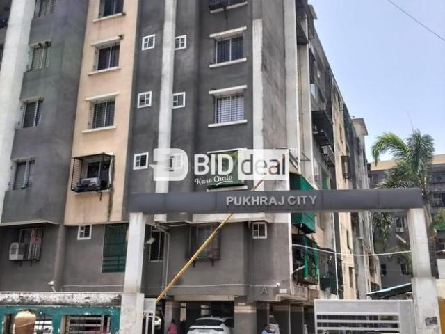 1 BHK Apartment in Musakhedi for resale Indore. The reference number is 20483087