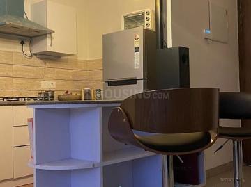 1 BHK Apartment in Mussoorie Road for rent Dehradun. The reference number is 20262878