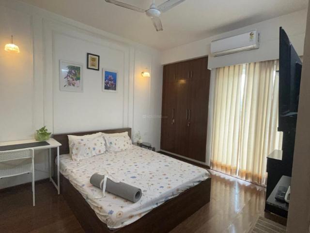 1 BHK Apartment in Mussoorie Road for rent Dehradun. The reference number is 21034708