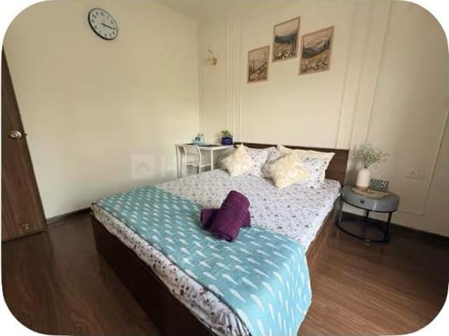 1 BHK Apartment in Mussoorie Road for rent Dehradun. The reference number is 21223521