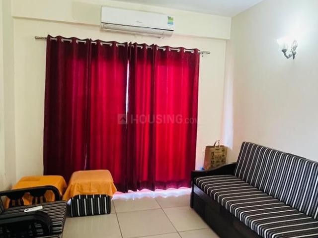1 BHK Apartment in Mussoorie Road for rent Dehradun. The reference number is 21271634