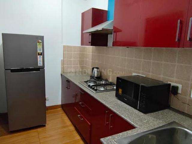 1 BHK Apartment in Mussoorie Road for resale Dehradun. The reference number is 20747066