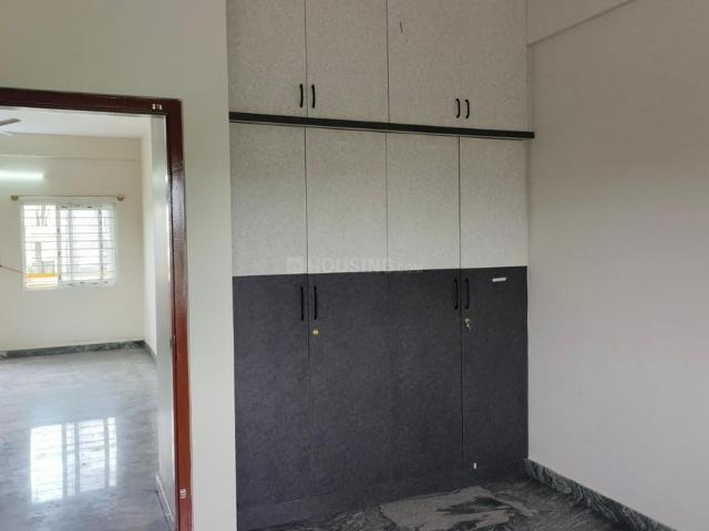 1 BHK Apartment in Mylasandra for rent Bengaluru. The reference number is 21186653