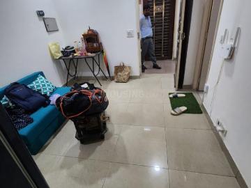 1 BHK Apartment in Noida Extension for rent Greater Noida. The reference number is 18877772