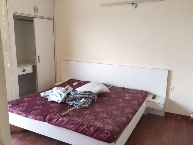 1 BHK Apartment in Noida Extension for rent Greater Noida. The reference number is 19460323