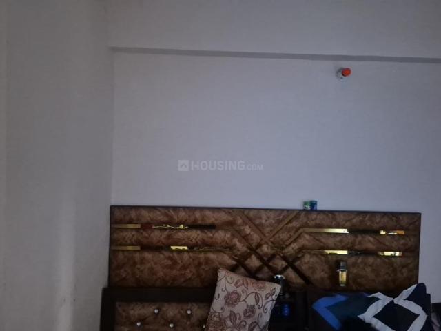 1 BHK Apartment in Noida Extension for rent Greater Noida. The reference number is 19931008
