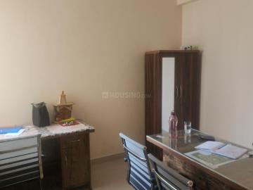 1 BHK Apartment in Noida Extension for rent Greater Noida. The reference number is 19933956