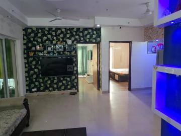 1 BHK Apartment in Noida Extension for rent Greater Noida. The reference number is 19135530