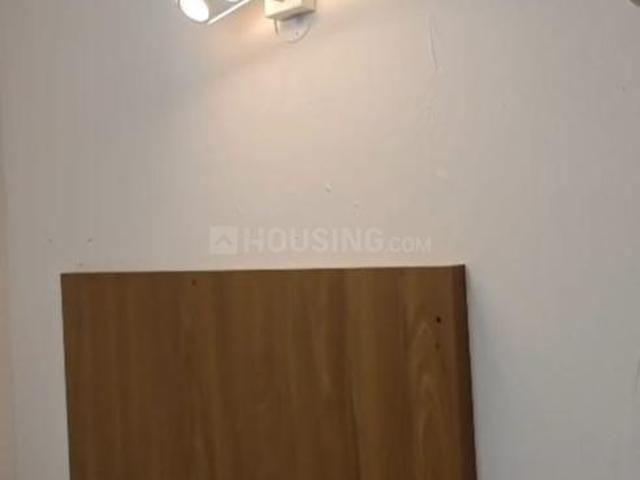 1 BHK Apartment in Noida Extension for rent Greater Noida. The reference number is 19347826