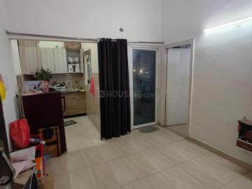 1 BHK Apartment in Noida Extension for rent Greater Noida. The reference number is 19361138