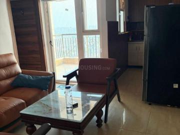 1 BHK Apartment in Noida Extension for rent Greater Noida. The reference number is 20478073