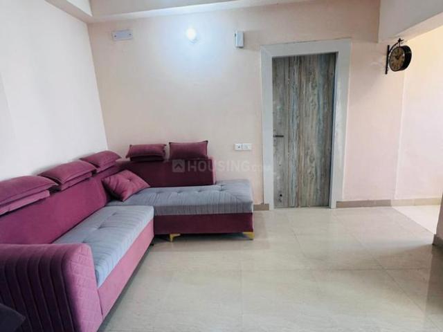 1 BHK Apartment in Noida Extension for rent Greater Noida. The reference number is 20527414