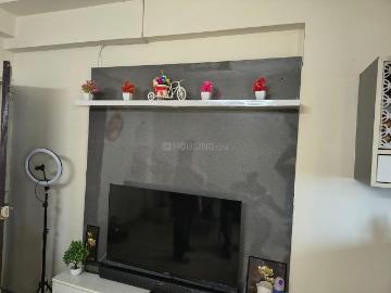 1 BHK Apartment in Noida Extension for rent Greater Noida. The reference number is 20550403
