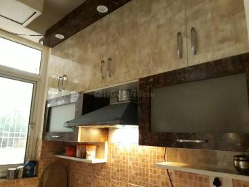 1 BHK Apartment in Noida Extension for rent Greater Noida. The reference number is 20571627