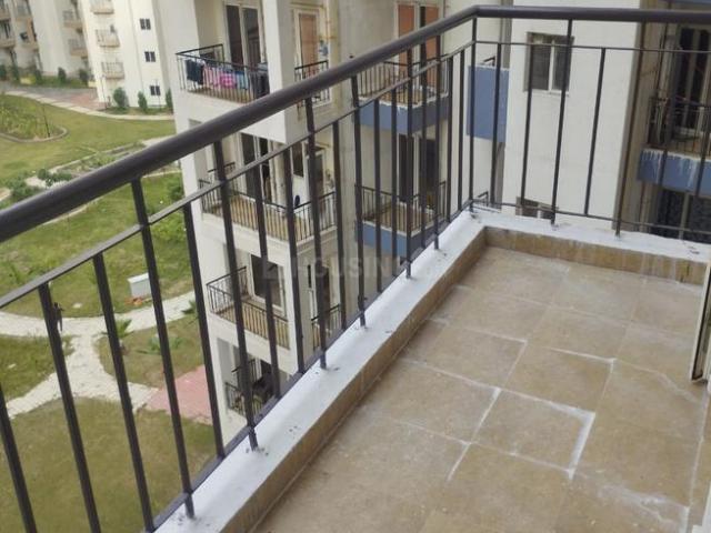 1 BHK Apartment in Noida Extension for rent Greater Noida. The reference number is 20683975