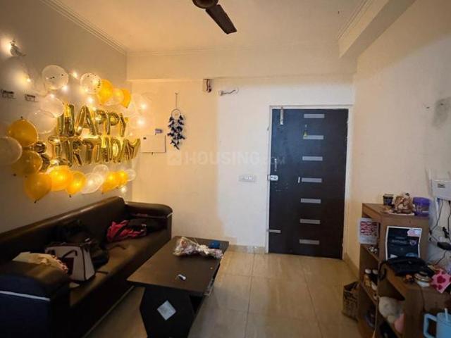 1 BHK Apartment in Noida Extension for rent Greater Noida. The reference number is 20689266