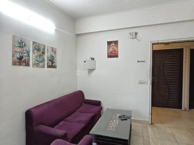 1 BHK Apartment in Noida Extension for rent Greater Noida. The reference number is 20705692