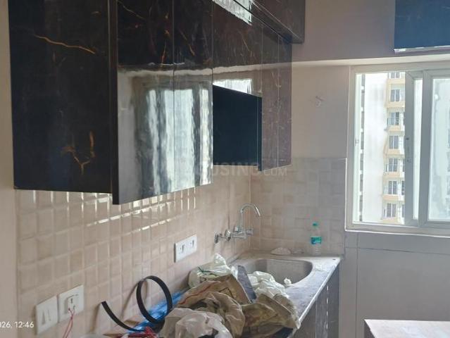 1 BHK Apartment in Noida Extension for rent Greater Noida. The reference number is 20746093