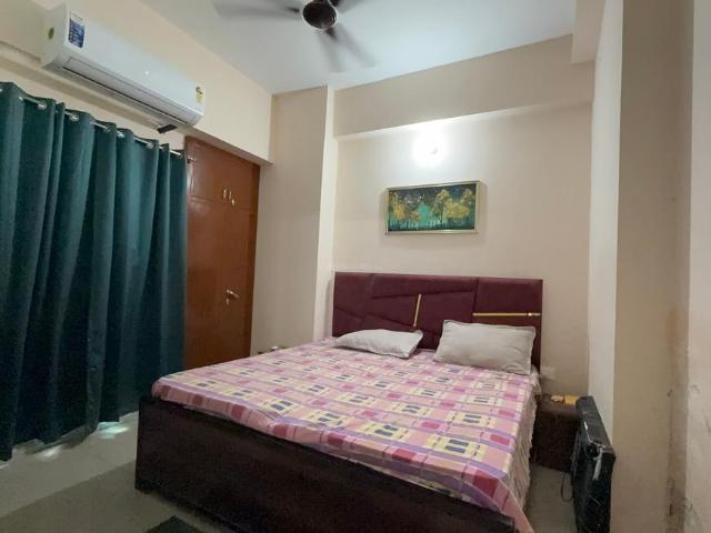 1 BHK Apartment in Noida Extension for rent Greater Noida. The reference number is 20750104