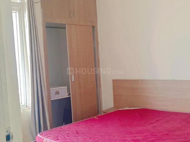 1 BHK Apartment in Noida Extension for rent Greater Noida. The reference number is 20776877