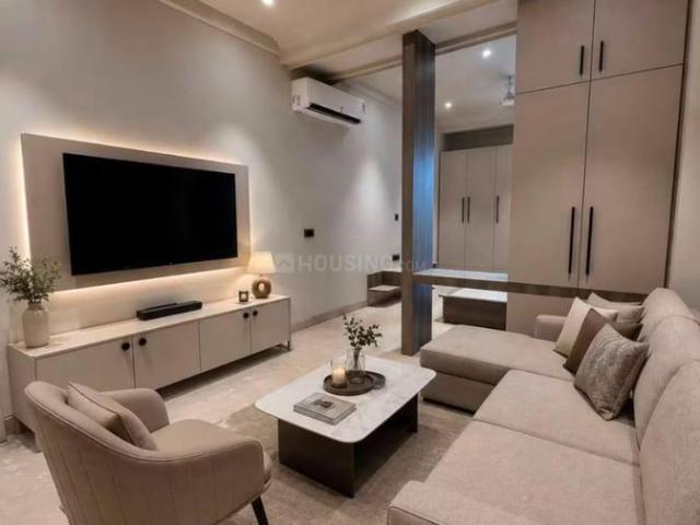 1 BHK Apartment in Noida Extension for rent Greater Noida. The reference number is 20825098