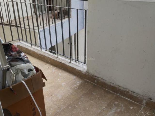 1 BHK Apartment in Noida Extension for rent Greater Noida. The reference number is 20840621