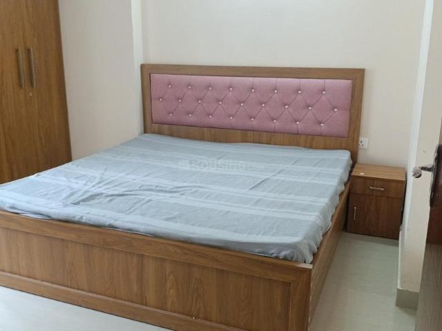 1 BHK Apartment in Noida Extension for rent Greater Noida. The reference number is 20861821