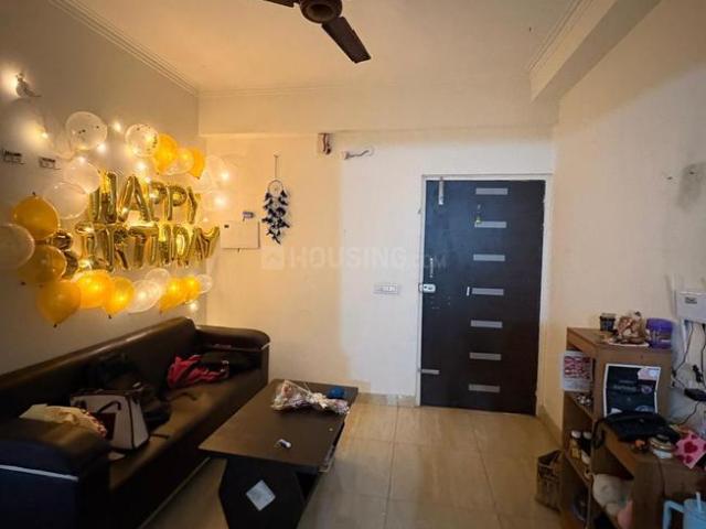 1 BHK Apartment in Noida Extension for rent Greater Noida. The reference number is 20861892