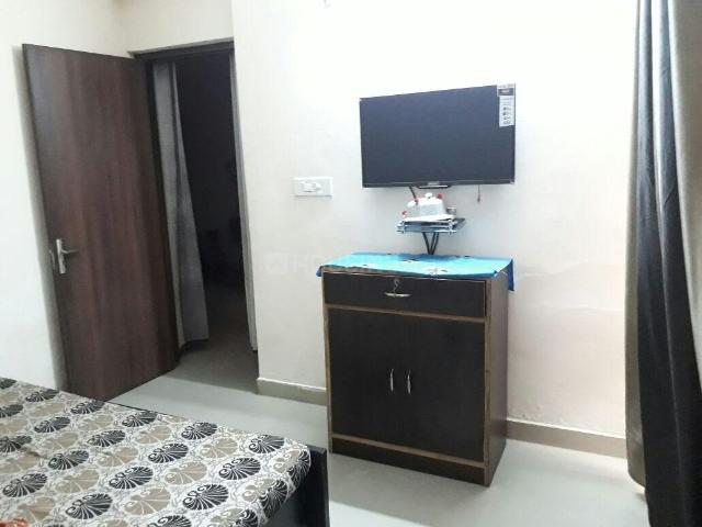 1 BHK Apartment in Noida Extension for rent Greater Noida. The reference number is 20906857