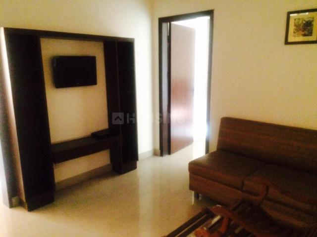 1 BHK Apartment in Noida Extension for rent Greater Noida. The reference number is 20906982