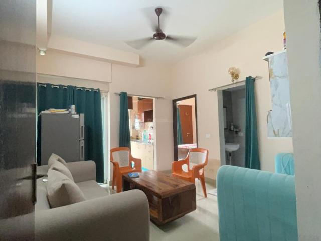 1 BHK Apartment in Noida Extension for rent Greater Noida. The reference number is 20933864