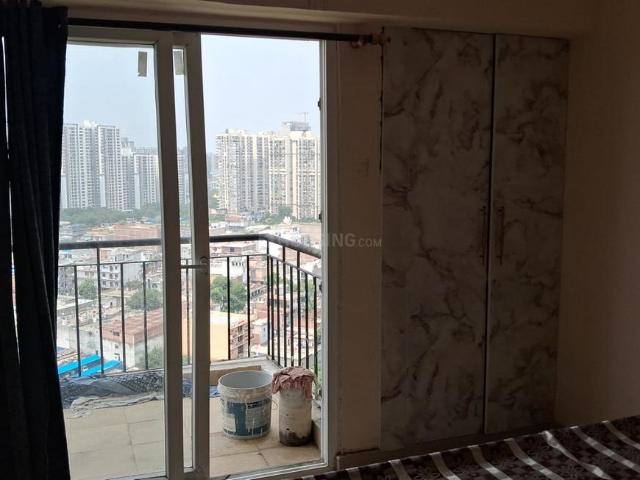 1 BHK Apartment in Noida Extension for rent Greater Noida. The reference number is 20948460