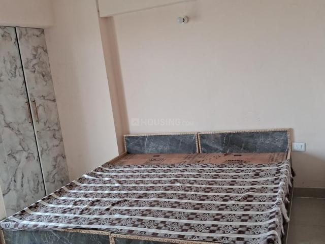 1 BHK Apartment in Noida Extension for rent Greater Noida. The reference number is 20948612