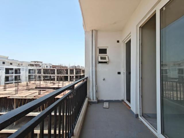 1 BHK Apartment in Noida Extension for rent Greater Noida. The reference number is 20957478