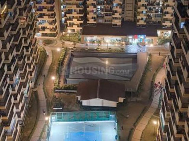 1 BHK Apartment in Noida Extension for rent Greater Noida. The reference number is 20978702
