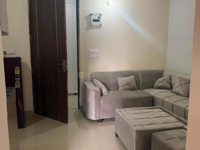 1 BHK Apartment in Noida Extension for rent Greater Noida. The reference number is 20997909