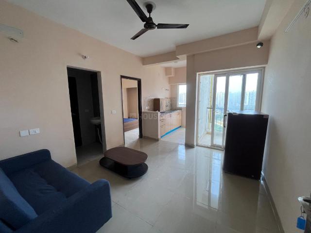 1 BHK Apartment in Noida Extension for rent Greater Noida. The reference number is 20090884
