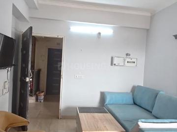 Flat to rent in Balaji Enclave - 272 - Balcony