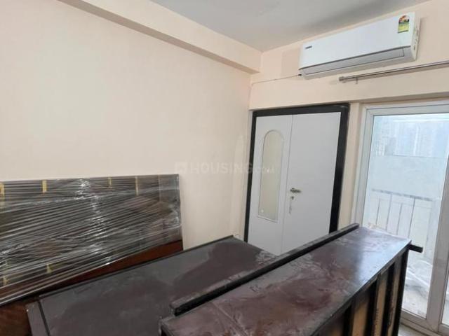 1 BHK Apartment in Noida Extension for rent Greater Noida. The reference number is 21002858