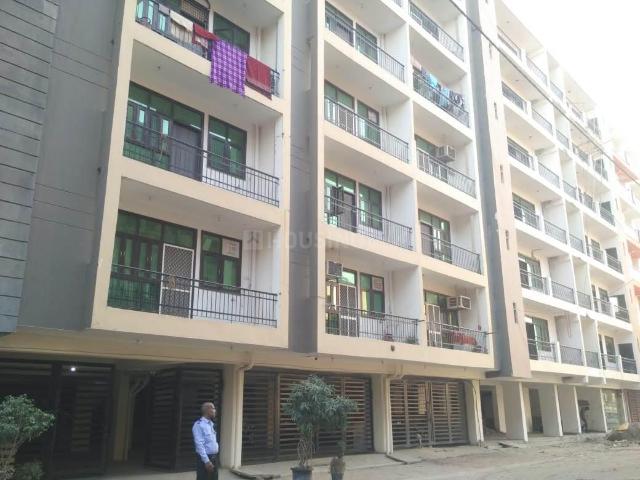 1 BHK Apartment in Noida Extension for rent Greater Noida. The reference number is 21047495