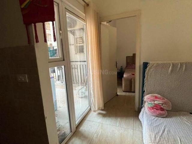 1 BHK Apartment in Noida Extension for rent Greater Noida. The reference number is 21097072