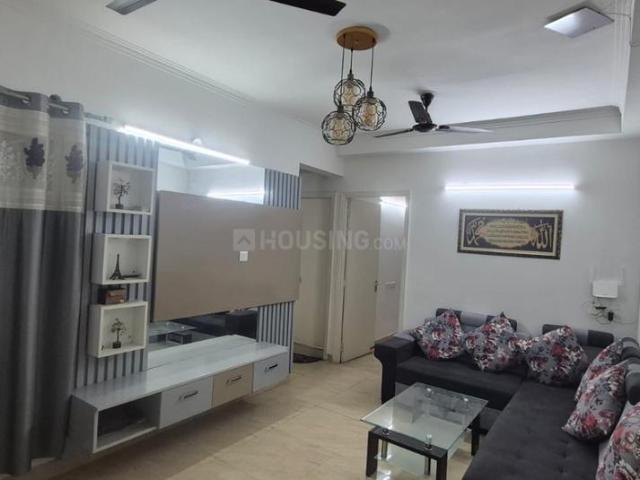1 BHK Apartment in Noida Extension for rent Greater Noida. The reference number is 21105368
