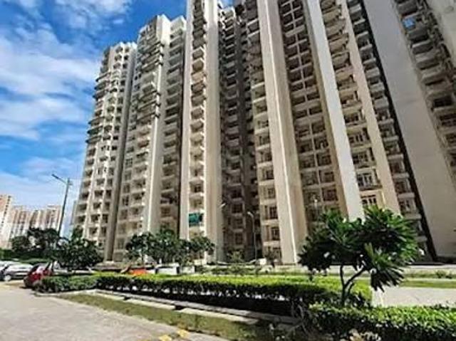 1 BHK Apartment in Noida Extension for rent Greater Noida. The reference number is 21165713