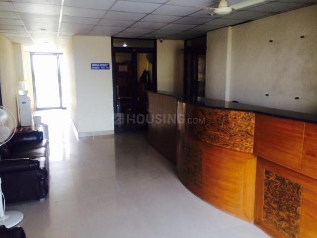1 BHK Apartment in Noida Extension for rent Greater Noida. The reference number is 21173443
