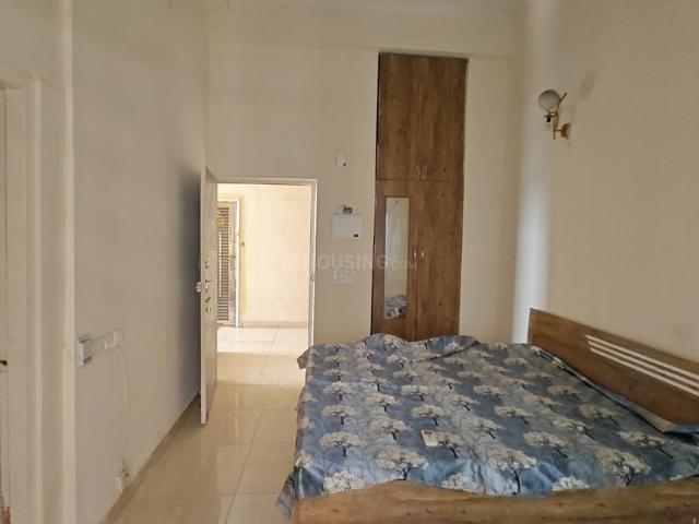 1 BHK Apartment in Noida Extension for rent Greater Noida. The reference number is 21347483
